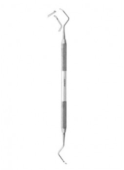 Periodontia instruments